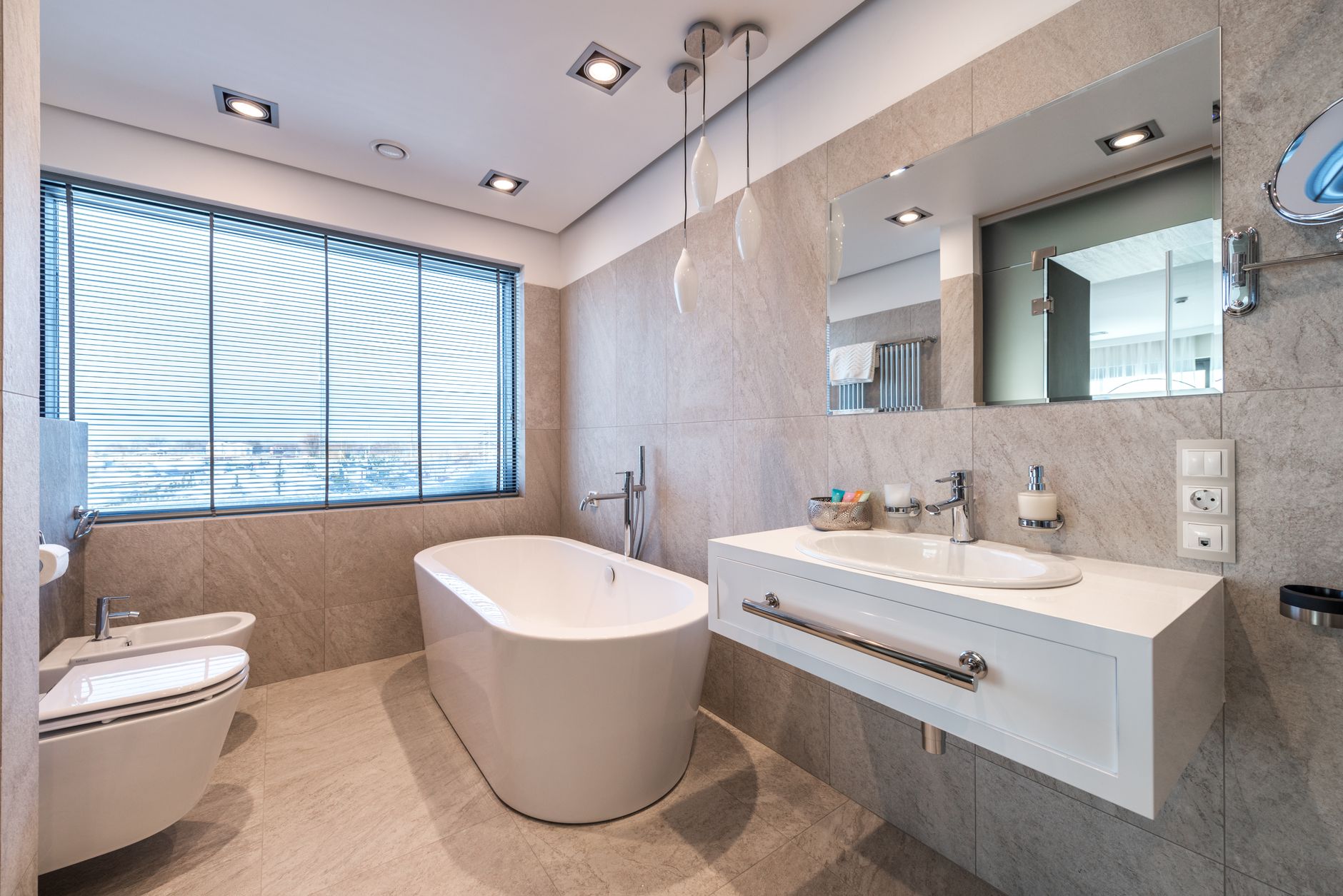 Residential Plumbing