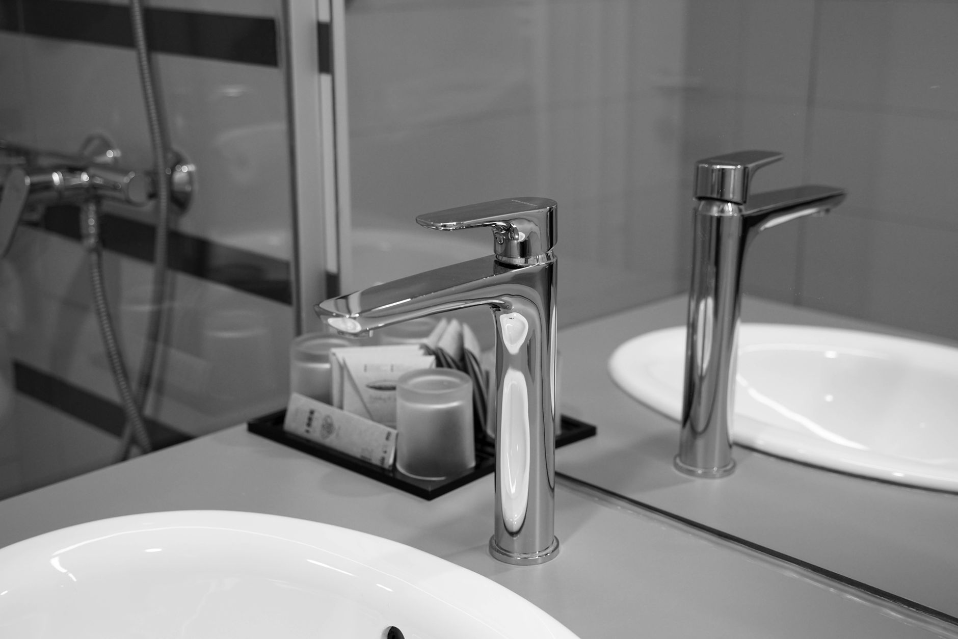 Commercial Plumbing